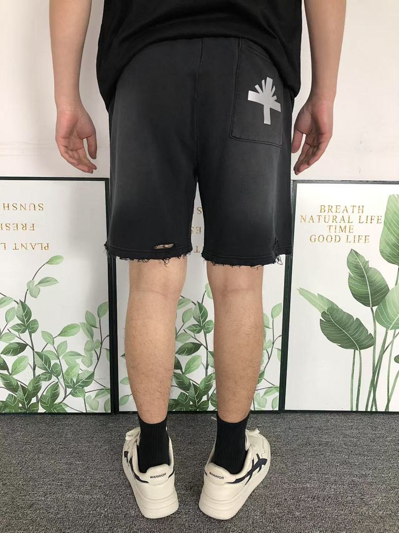 Unbranded 198 FASHION SHORTS 213082072 (Im 170Cm 55Kg I Wear Size M In The Phot) - Image 4