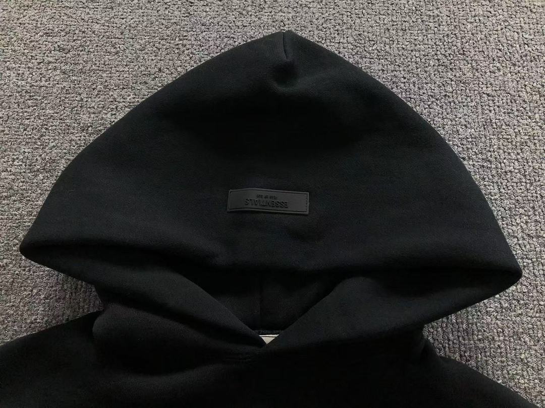 Fear of God 135 FOG HOODIE - Image 21