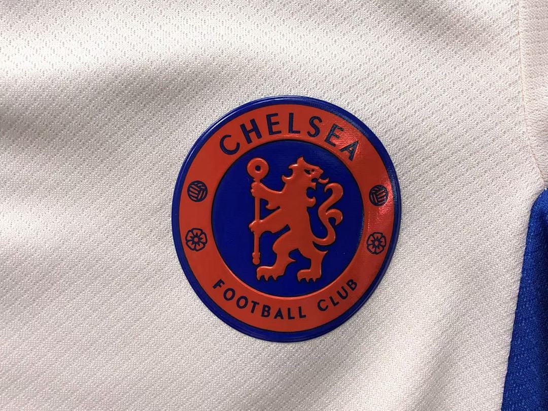 Chanel 68 FOOTBALL CHILD T-SHIRT - Image 10