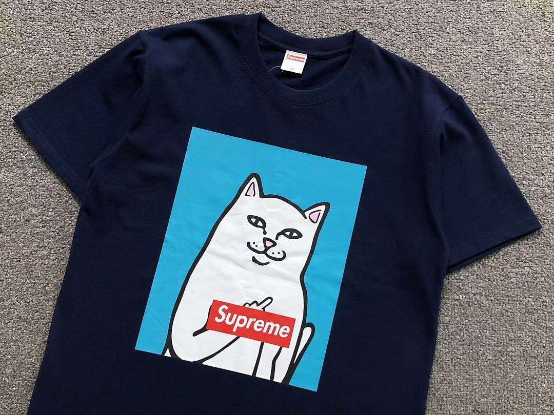 Supreme 115 S⭐⭐R⭐⭐E T-SHIRT 3204270311 (Im 170Cm 60Kg I Wear Size M In The Phot) - Image 14