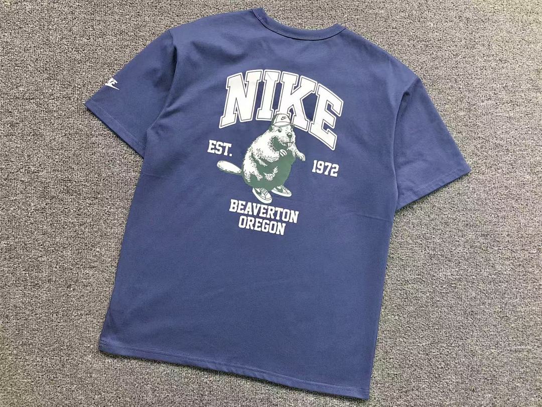 Nike 108 N⭐K⭐ T-SHIRT 3104261819 (Im 170Cm 60Kg I Wear Size L In The Phot) - Image 18