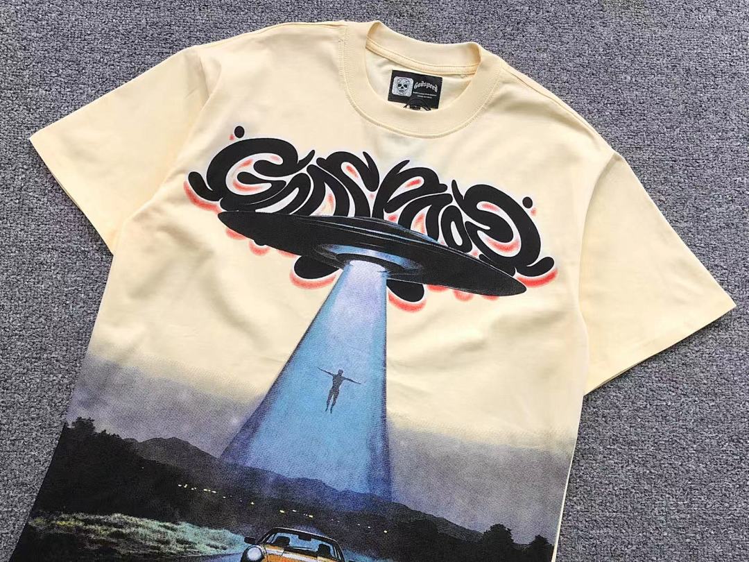 Godspeed 108 GO⭐S⭐E⭐D T-SHIRT 3112063817 (Im 170Cm 60Kg I Wear Size S In The Phot) - Image 7