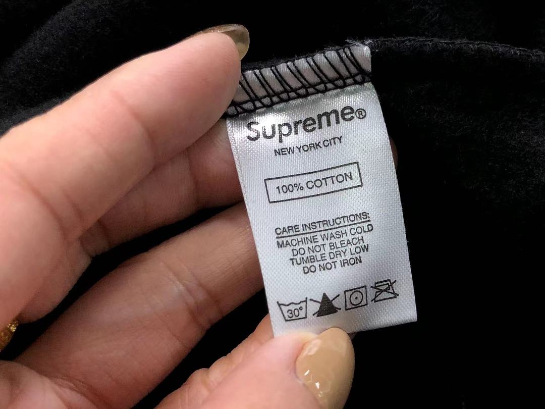 Supreme 178 S⭐⭐R⭐⭐E HOODIE 4207031677 (Im 170Cm 60Kg I Wear Size M In The Phot) - Image 23