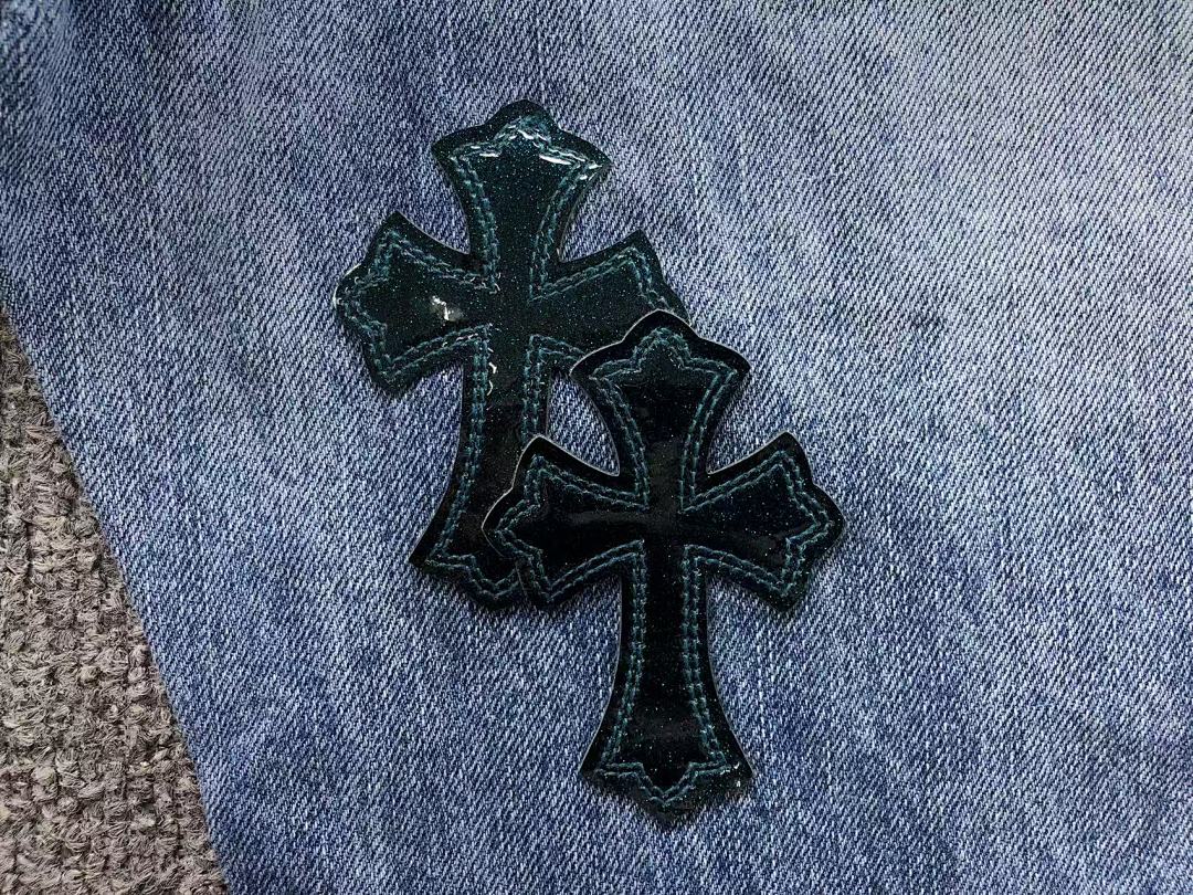 Comme des Garcons 215 C⭐⭐OME HE⭐⭐TS - Image 10