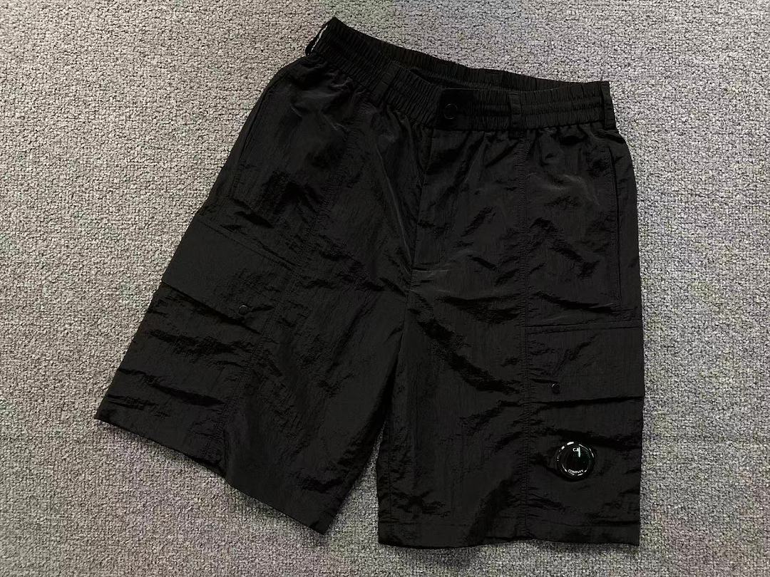 C.P. Company SHORTS 208 CP SHIRT 22060928001 (Im 170Cm 60Kg I Wear Size S In The Phot) - Image 38