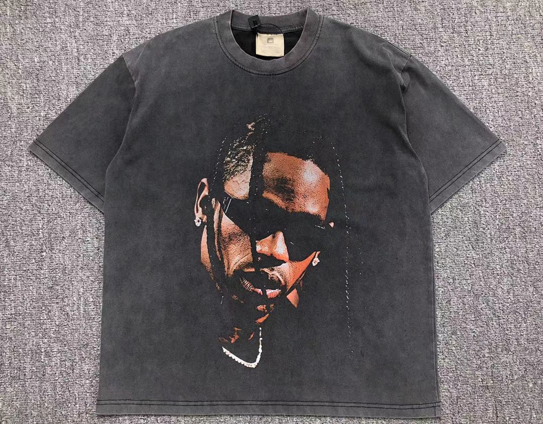 Unbranded 115 VINTAGE T-SHIRT - Image 3