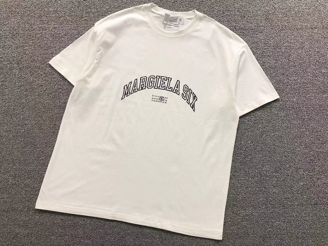 On Running 115 MAISON MARGIELA T-SHIRT 22051328172 (Im 170Cm 60Kg I Wear Size 2XL In The Phot) - Image 8