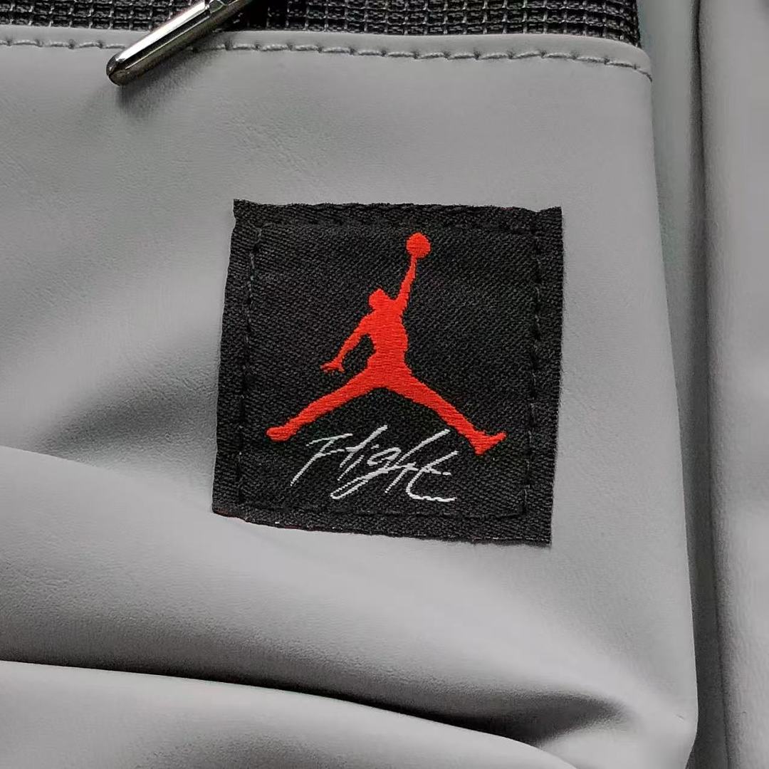 Air Jordan 158 A⭐R J⭐R⭐AN BAG 4205060977 (Long 30CM* Wide 15CM* High 43CM) - Image 9