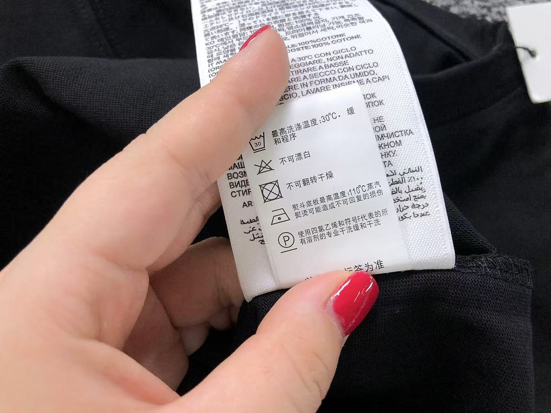AMI 78 AMI T-SHIRT 126112181 (Im 170Cm 60Kg I Wear Size M In The Phot) - Image 36