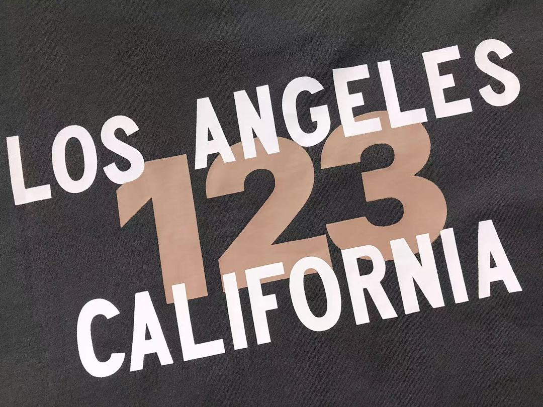 Fear of God 98 FOG R⭐⭐123 T-SHIRT 412130317 (Im 170Cm 57Kg I Wear Size M In The Phot) - Image 13