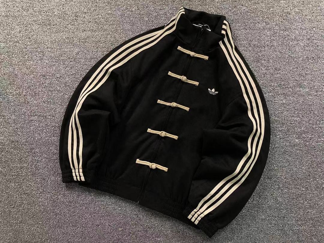 Adidas 178 A⭐I⭐AS JACKET 127220235 (Im 170Cm 60Kg I Wear Size S In The Phot) - Image 33