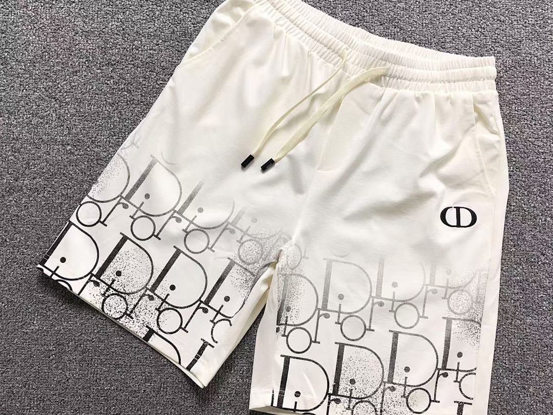 Dior 115 D⭐O⭐ SHORTS 3203234420 (Im 170Cm 60Kg I Wear Size XL In The Phot) - Image 8