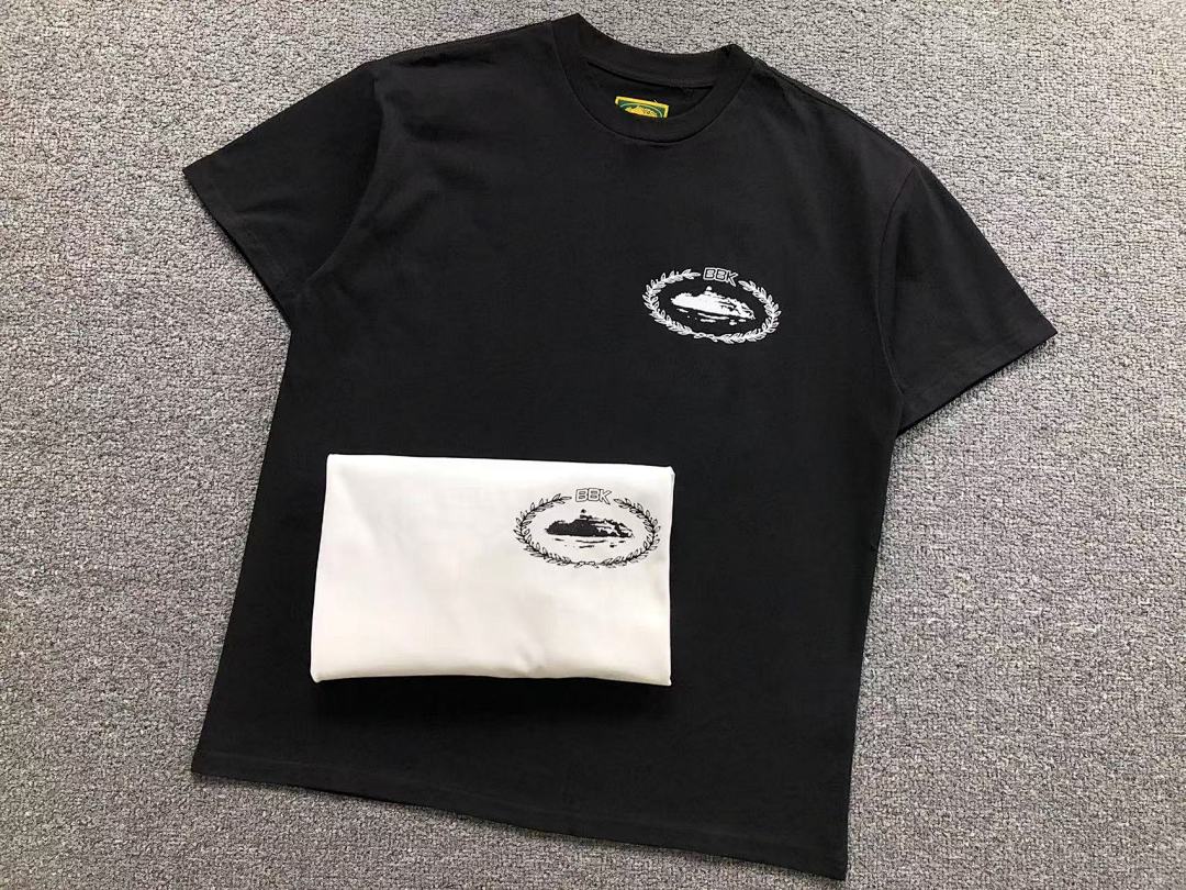 Corteiz 85 CORTEIZ T-SHIRT 1111031034 (Im 170Cm 60Kg I Wear Size S In The Phot) - Image 15
