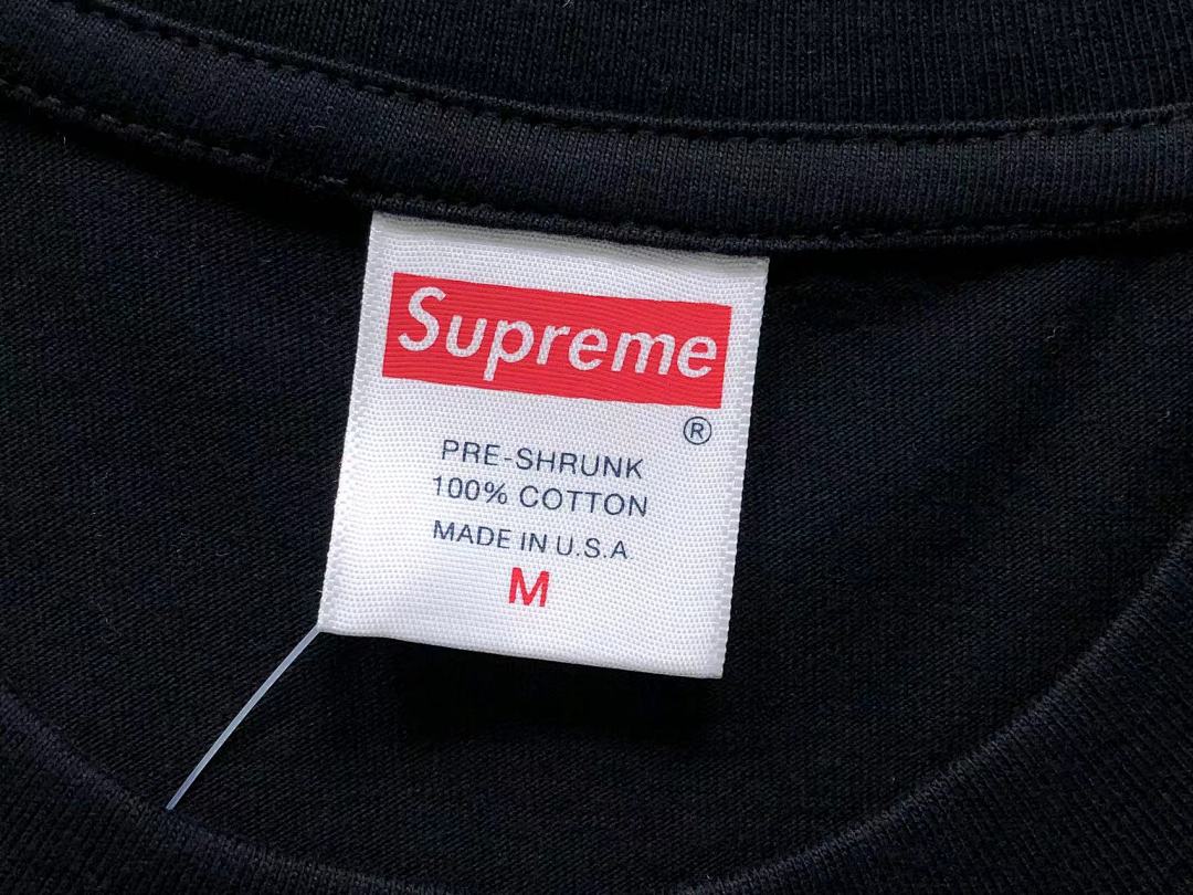 Supreme 78 S⭐⭐R⭐⭐E T-SHIRT 5231928123 (Im 170Cm 60Kg I Wear Size M In The Phot) - Image 25