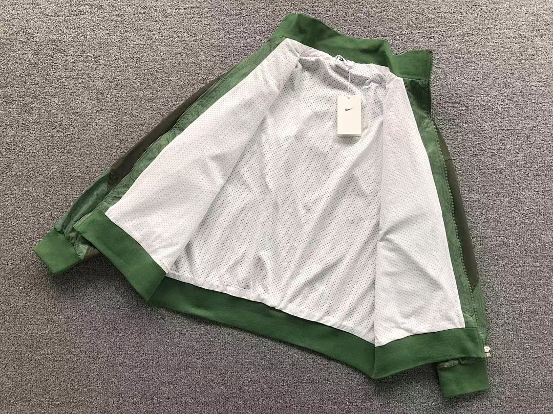 Unbranded 195 FOOTBALL JACKET 11111442002 (Im 170Cm 60Kg I Wear Size XL In The Phot) - Image 19