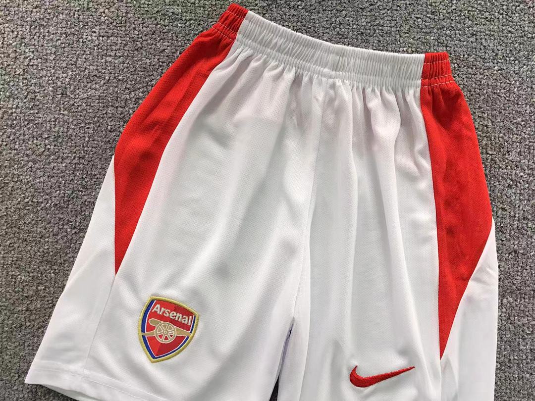 Chanel 95 FOOTBALL CHILD SHORTS T-SHIRT - Image 19