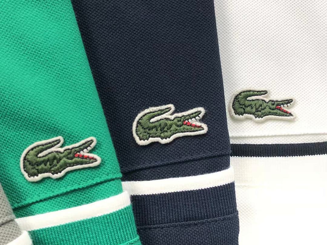 Unbranded 175 LACOSTE POLO 2201216001 (Im 170Cm 60Kg I Wear Size XL In The Phot) - Image 20