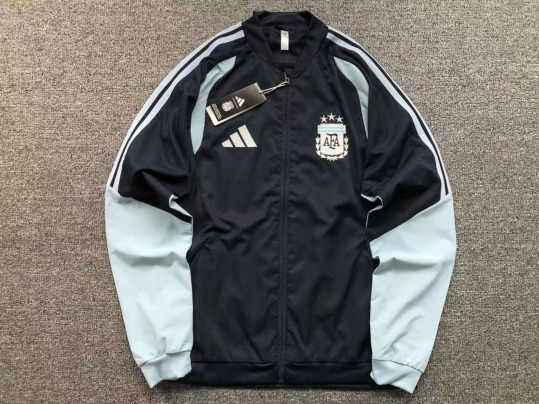 Adidas 168 A⭐I⭐AS LONG SLEEVED 4205081977 (Im 170Cm 60Kg I Wear Size L In The Phot) - Image 7