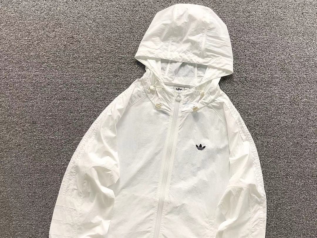 Adidas 168 A⭐I⭐AS SUNSCREEN CLOTHING 4205111877 (Im 170Cm 60Kg I Wear Size M In The Phot) - Image 9