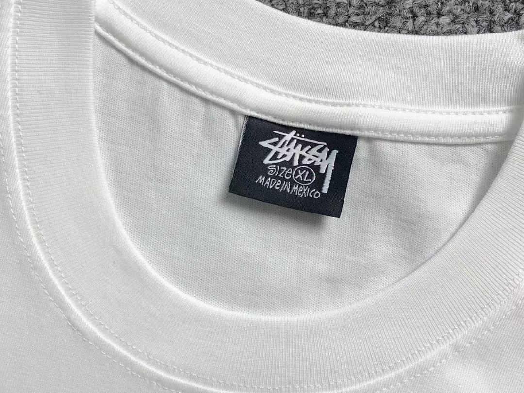 Stussy 85 STUSSY T-SHIRT - Image 21