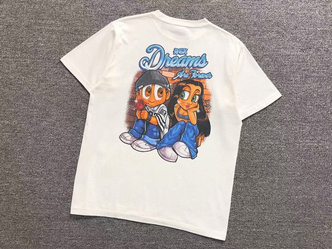 DGK 95 DGK T-SHIRT 312231502 (Im 170Cm 57Kg I Wear Size L In The Phot) - Image 12