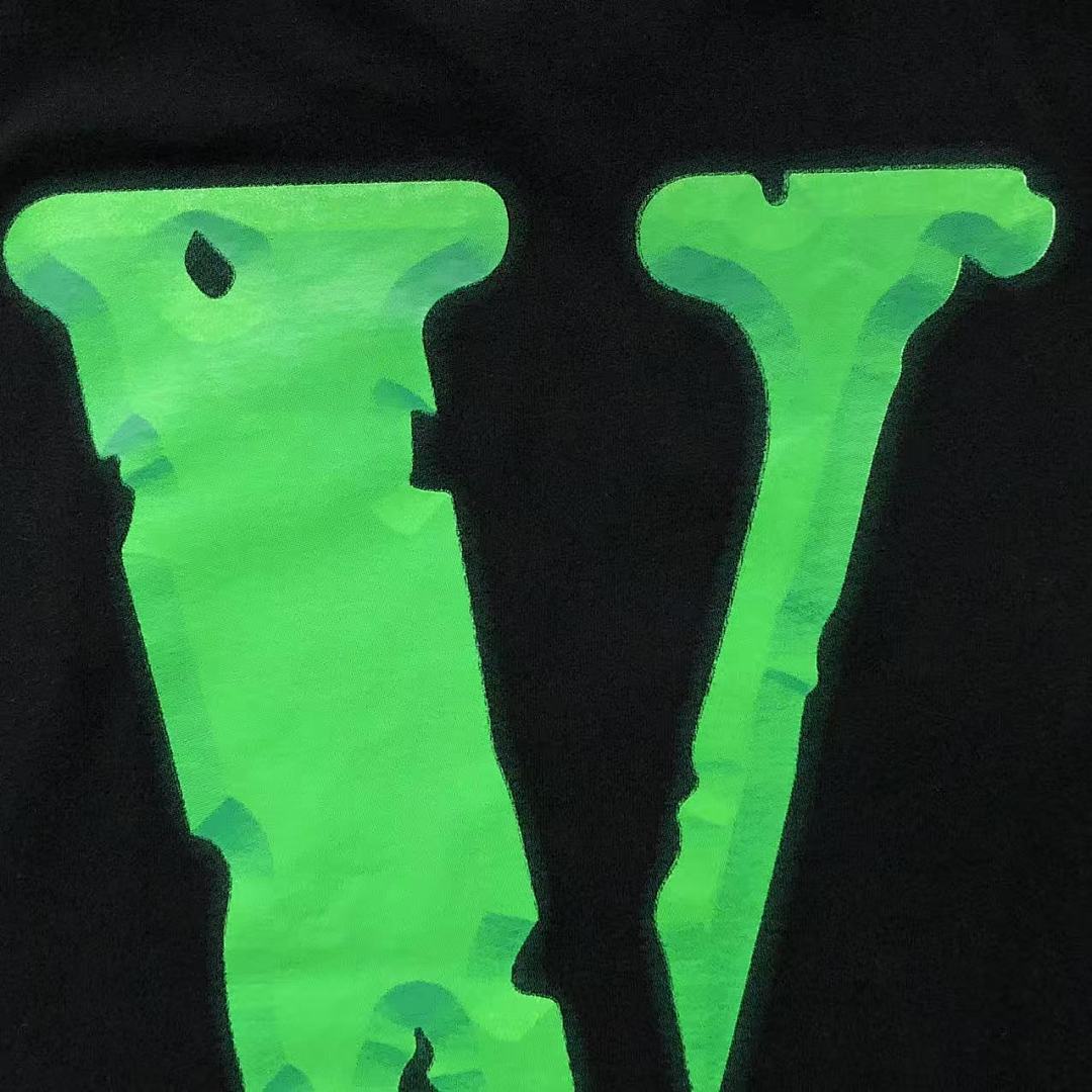 On Running 69 VLONE T-SHIRT 504158891 (Im 170Cm 60Kg I Wear Size S In The Phot) - Image 20