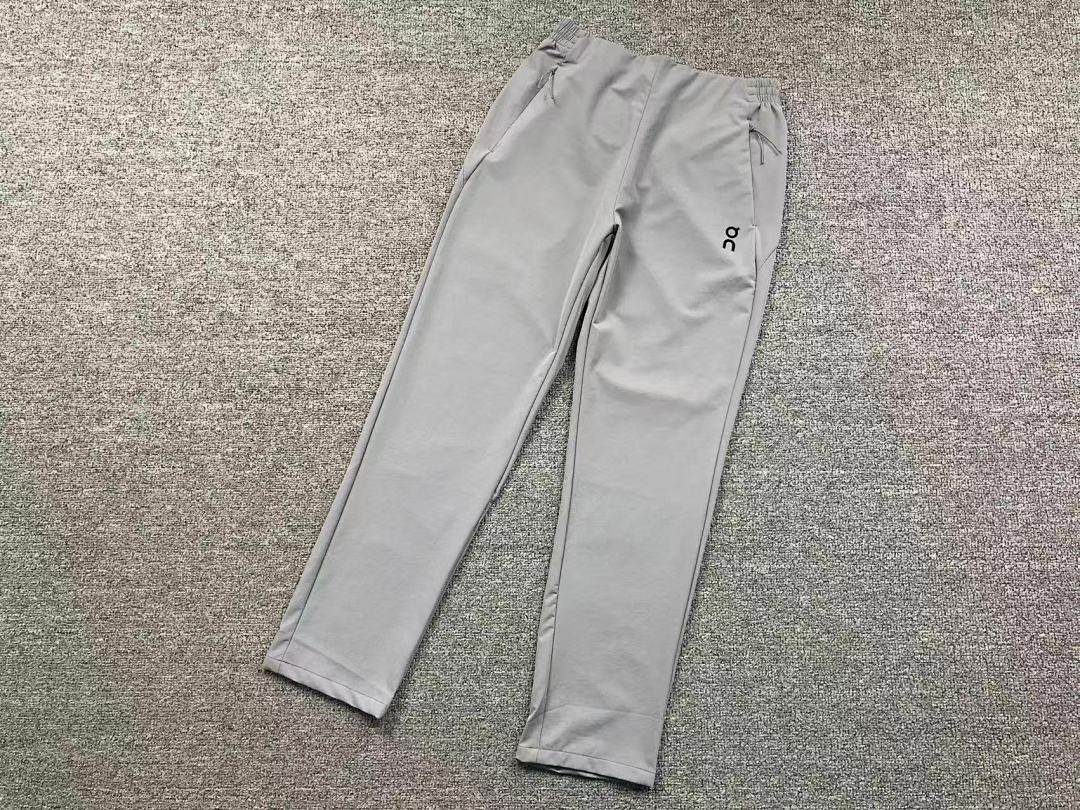Unbranded 175 ON TROUSERS 2112301901 (Im 170Cm 60Kg I Wear Size L In The Phot) - Image 7