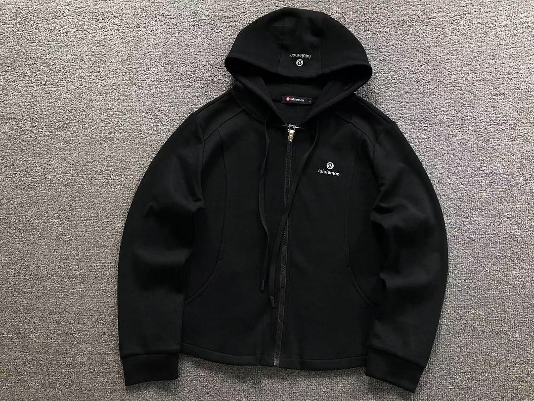 Unbranded 158 LULULEMON HOODIE FEMAIE - Image 11