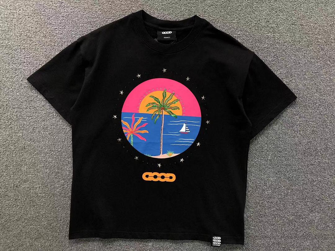 Unbranded 115 G⭐⭐D T-SHIRT - Image 6
