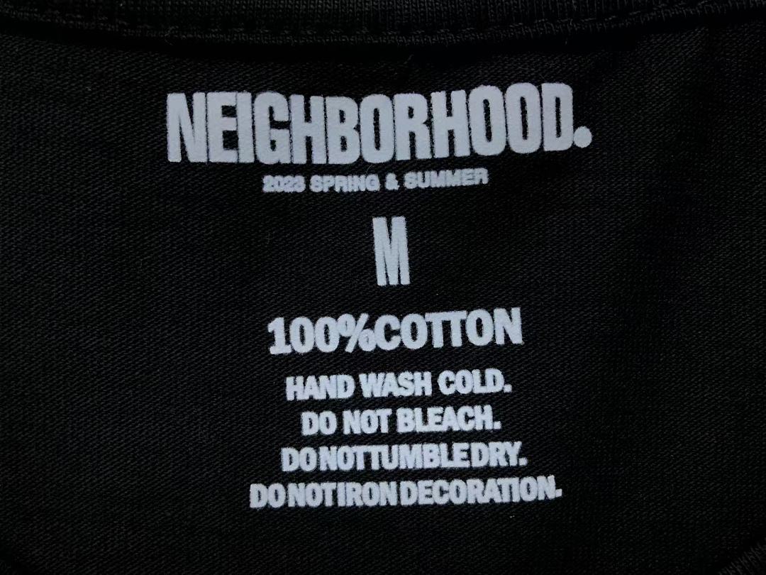 Neighborhood 108 NEIGHBORHOOD T-SHIRT - Image 21