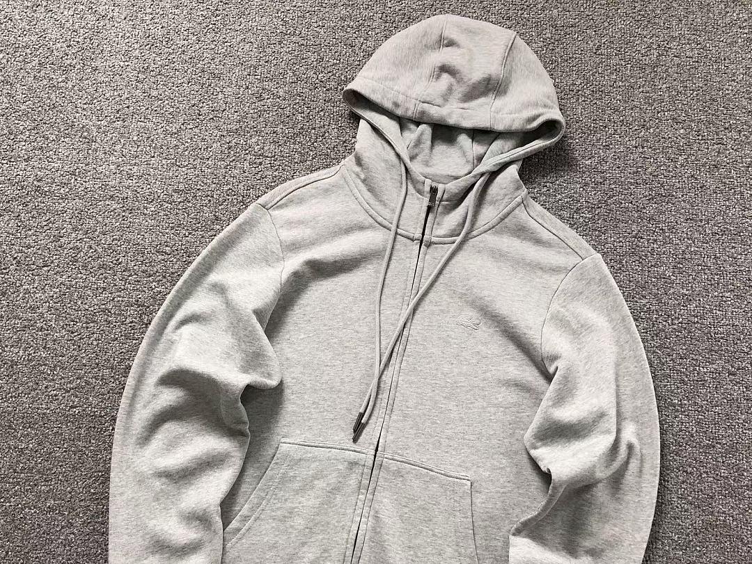 Lacoste TROUSERS129 LACOSTE HOODIE - Image 9