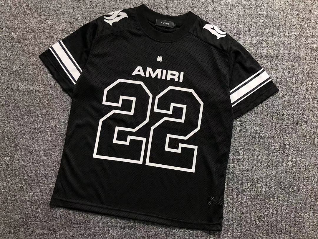 AMIRI SHORTS 129 AMIRI T-SHIRT - Image 14