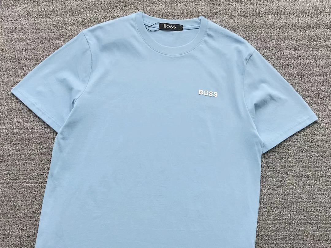 Hugo Boss 88 H⭐G⭐ B⭐⭐S T-SHIRT 112071203 (Im 170Cm 57Kg I Wear Size L In The Phot) - Image 10