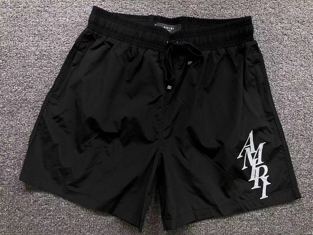 AMIRI 165 AMIRI SHORTS 41040110521 (Im 170Cm 60Kg I Wear Size M In The Phot) - Image 9