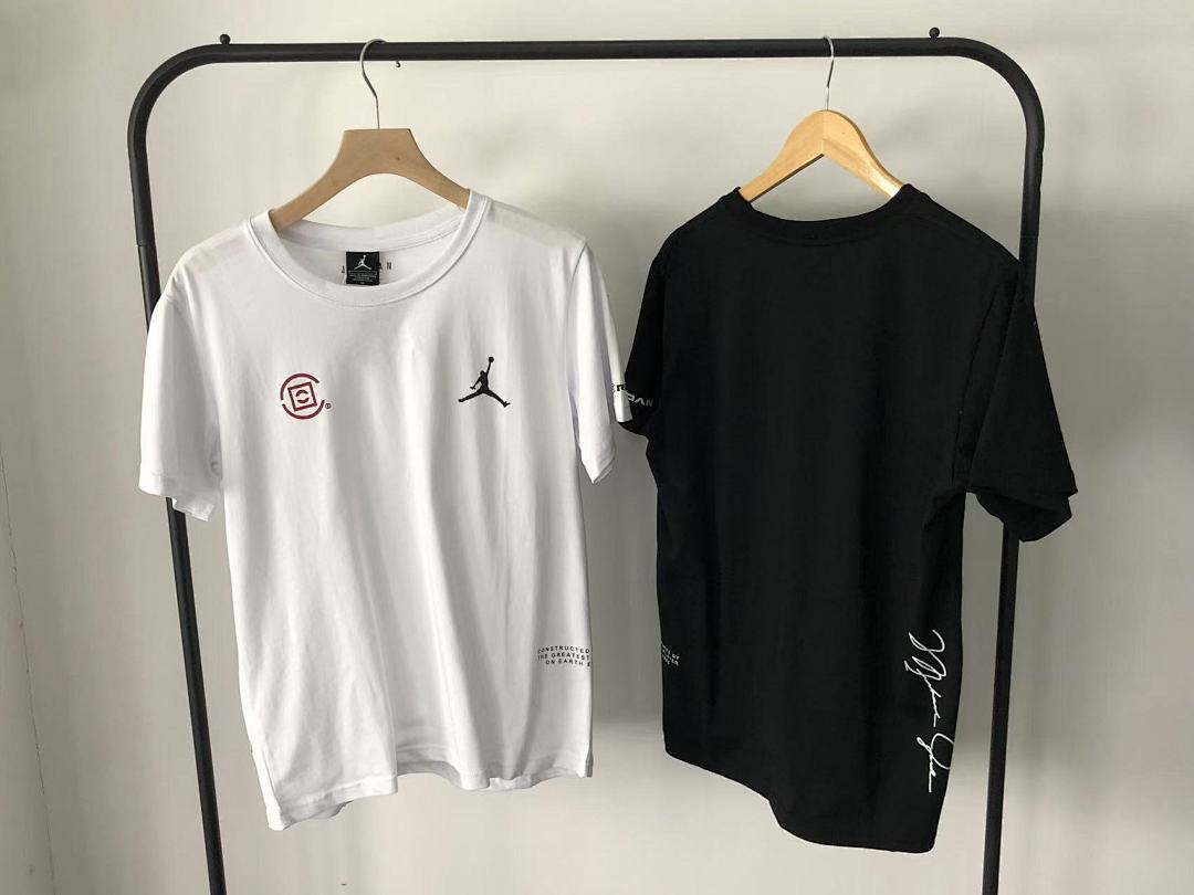 Air Jordan 75 A⭐R J⭐R⭐AN T-SHIRT - Image 24