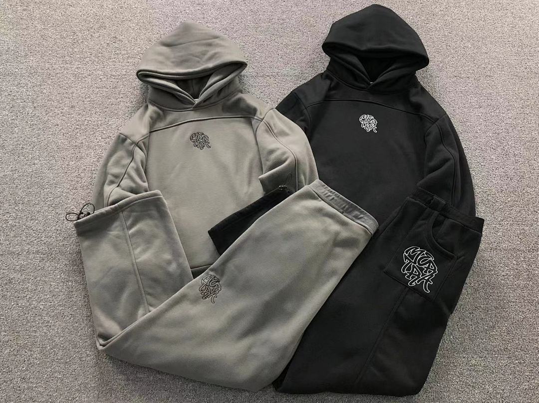 Mertra TROUSERS 138 M⭐RT⭐A HOODIE - Image 4