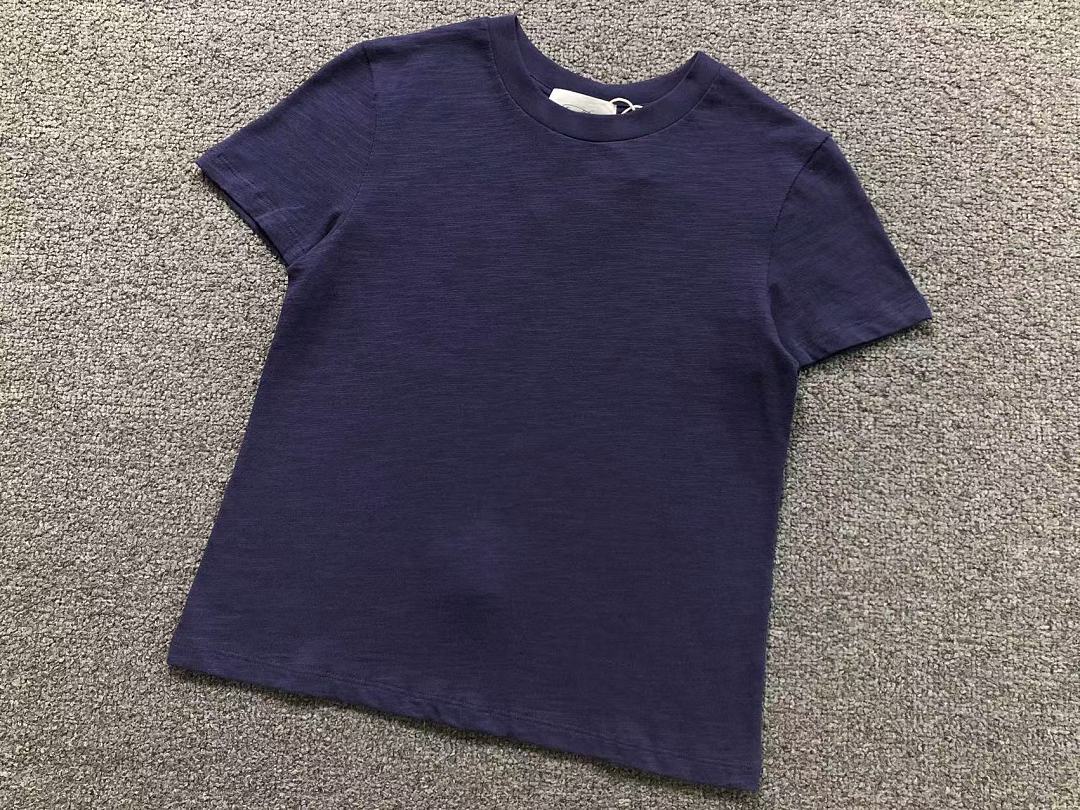 American Vintage 129 AM⭐RI⭐⭐N VI⭐⭐AGE T-SHIRT FEMAIE - Image 11