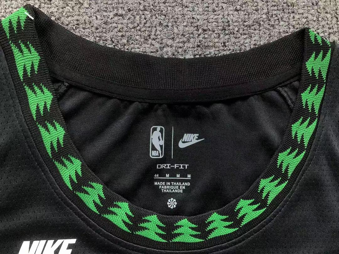 Unbranded 105 NBA BASKETBALL VEST 1281820002 (Im 170Cm 60Kg I Wear Size M In The Phot) - Image 17