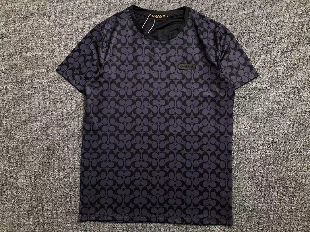Coach 148 C⭐A⭐H T-SHIRT - Image 7