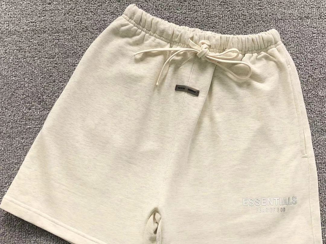 Fear of God SHORT95 FOG T-SHIRT SHORTS 3203282821 (Im 170Cm 60Kg I Wear Size S In The Phot) - Image 38