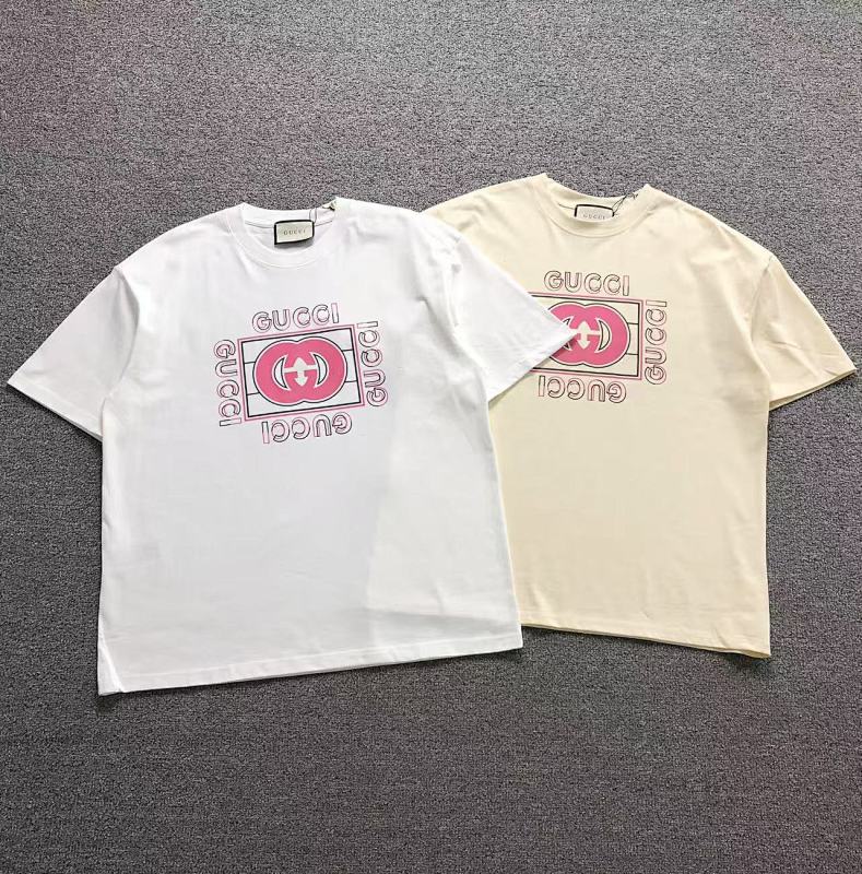 Gucci 108 G⭐C⭐I T-SHIRT 523170470 (Im 170Cm 60Kg I Wear Size L In The Phot)