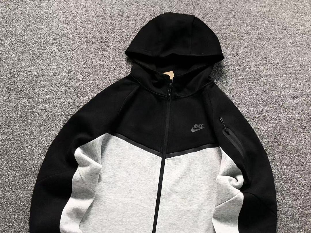 Nike 168 N⭐K⭐ HOODIE 128290335 (Im 170Cm 60Kg I Wear Size M In The Phot) - Image 10