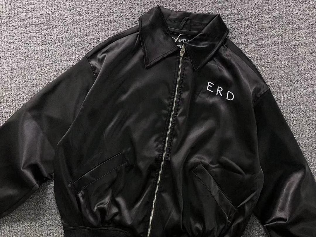 Chanel 195 ENFANTS RICHES DEPRIMES JACKET 511619162 (Im 170Cm 60Kg I Wear Size S In The Phot) - Image 17