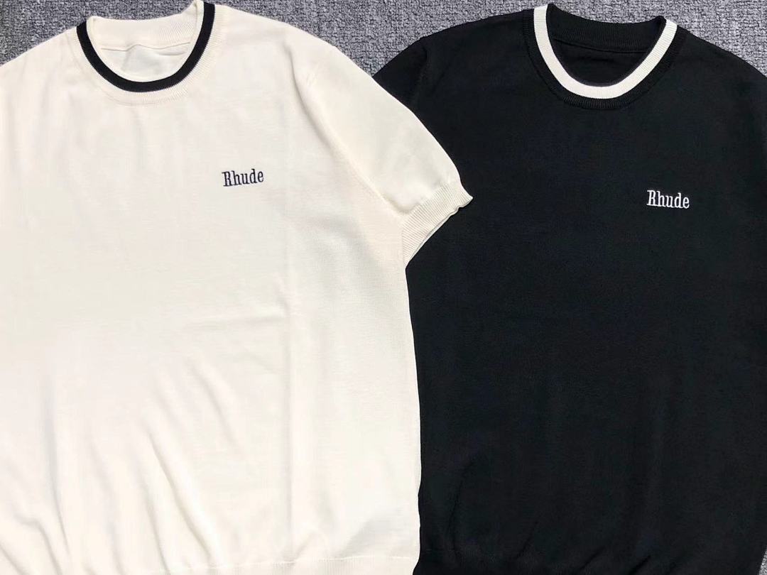 Rhude 118 RHUDE - Image 4