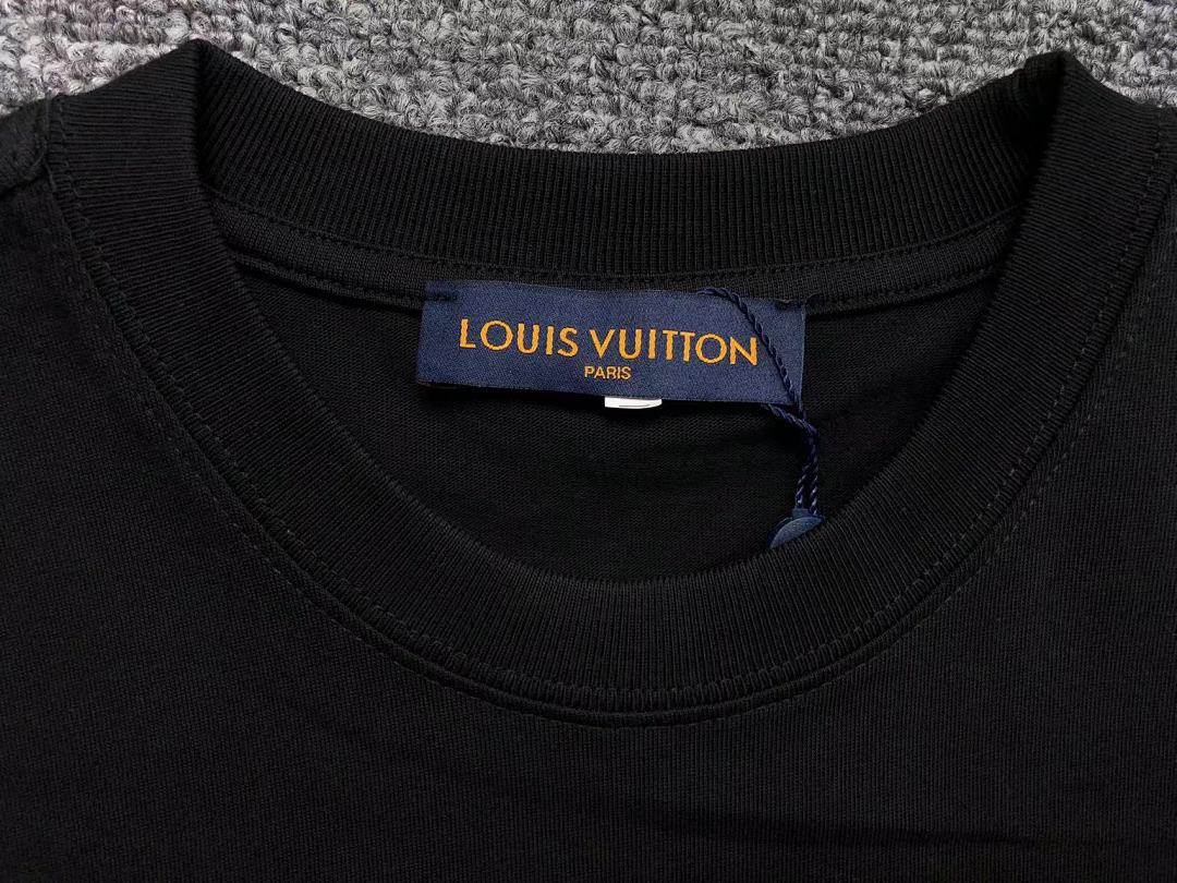 Louis Vuitton 98 L⭐ T-SHIRT - Image 13
