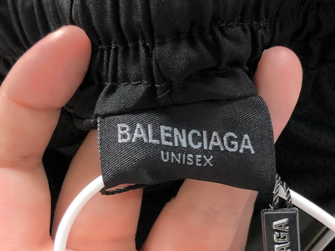 Balenciaga TROUSERS208 B⭐L⭐⭐⭐IA⭐A JACKET TROUSERS 128291535 (Im 170Cm 60Kg I Wear Size XS In The Phot) - Image 64