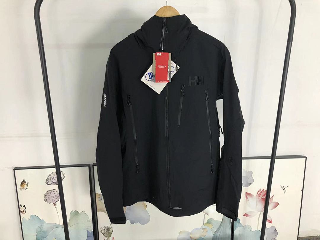 Helly Hansen 409 HELLY HANSEN JACKET 2203110177 (Im 170Cm 60Kg I Wear Size L In The Phot) - Image 37