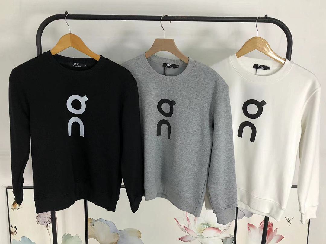 Unbranded 175 ON HOODIE 2112091301 (Im 170Cm 60Kg I Wear Size M In The Phot) - Image 26