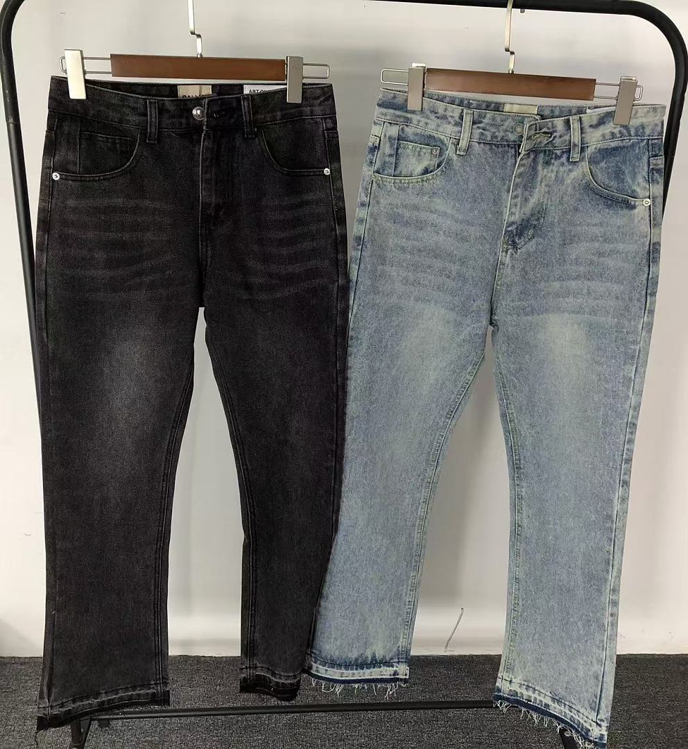 Gallery Dept 135 GALLERY DEPT TROUSERS 12642053 (Im 170Cm 60Kg I Wear Size S In The Phot) - Image 29