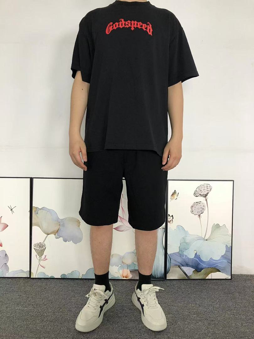 Godspeed 85 GO⭐S⭐E⭐D T-SHIRT 505171191 (Im 170Cm 60Kg I Wear Size S In The Phot) - Image 3